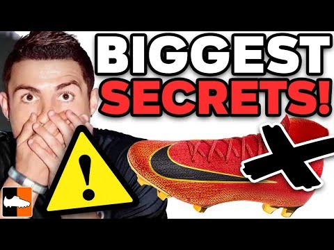 Shocking Truth About What Boots Players Really Wear - Messi, Neymar, Ronaldo... - UCs7sNio5rN3RvWuvKvc4Xtg