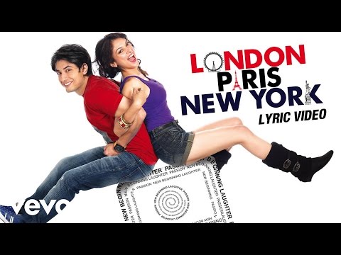 London, Paris, New York - Ali Zafar | Title Track Lyric - UC3MLnJtqc_phABBriLRhtgQ