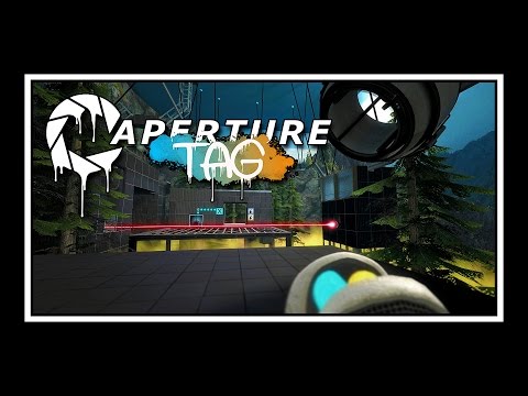 Aperture Tag - Playthrough - UCUJXm3LMFLSEe_A2IBf8GwQ