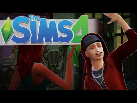 HERBERT, NEW GIRLFRIEND & TEENS?! | The Sims 4 Gameplay #8 - UCS5Oz6CHmeoF7vSad0qqXfw