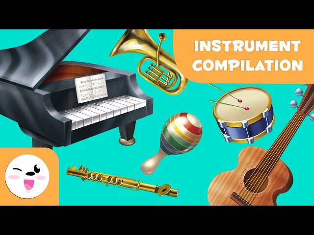 The Different Types of Instruments Used in Folk Music