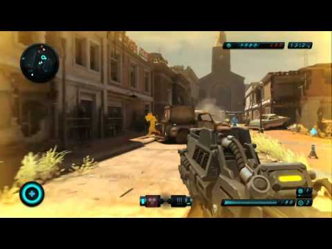 Resistance 3 'Alice Springs Multiplayer Map Trailer' [1080p] TRUE-HD QUALITY - UC8JiX8bJM5DzU41LyHpsYtA