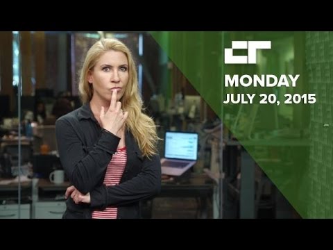 Ashley Madison Hacked, Extramarital Data Threatened | Crunch Report - UCCjyq_K1Xwfg8Lndy7lKMpA