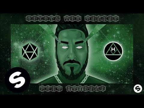 Armand Van Helden - Know Thyself - UCpDJl2EmP7Oh90Vylx0dZtA