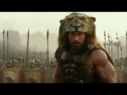 'Hercules' Trailer 2 - UCpo2fJvnalYlwN97ehhyfBQ