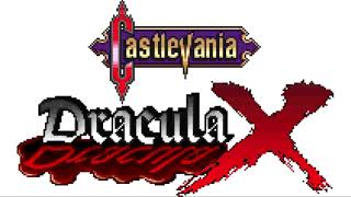 The Den - Castlevania: Dracula X Music Extended