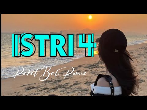 ISTRI 4🔥LAGU ACARA TERBARU x RBR