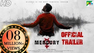 Video Trailer Mercury