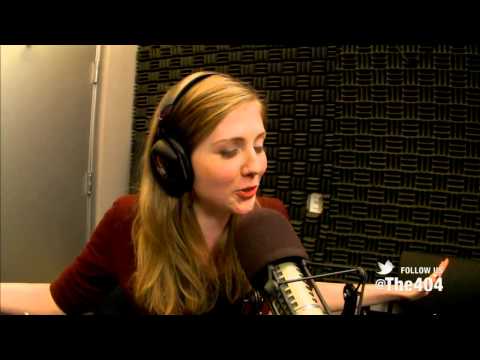 The 404 - Ep. 1179: Where we've found the right woman - UCOmcA3f_RrH6b9NmcNa4tdg