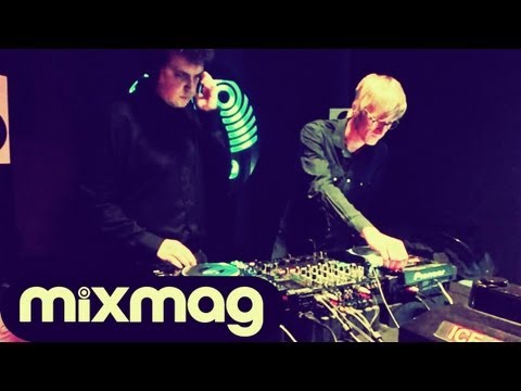 Simian Mobile Disco and South London Ordnance techno DJ sets in The Lab LDN - UCQdCIrTpkhEH5Z8KPsn7NvQ