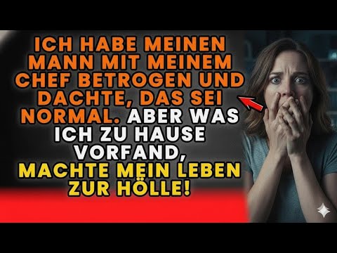 💔 Jahre lang habe ich über unseren Sohn gelogen  Aber der DNA Test war das Ende für mich!💔