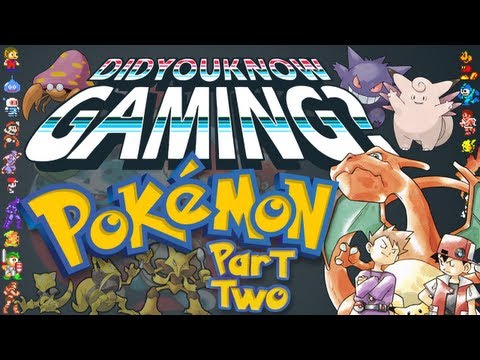 Pokemon Part 2 - Did You Know Gaming? Feat. Rosanna Pansino - UCyS4xQE6DK4_p3qXQwJQAyA