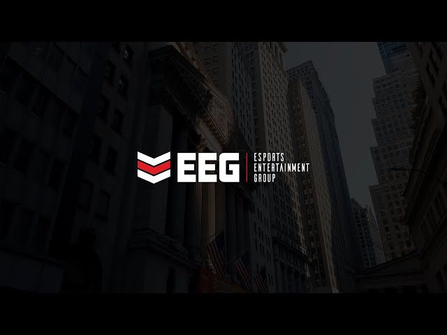 What Is Esports Entertainment?