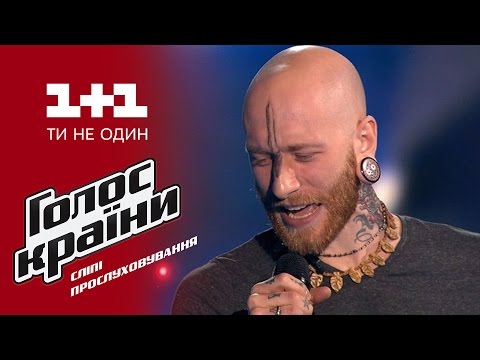 Эдель Пьер "Whole Lotta" - выбор вслепую - Голос страны 6 сезон - UCi9vAi9cgLd0p6QFasW9d7g