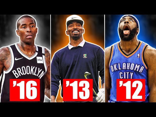 Why NBA Sixth Man of the Year is Up for Grabs in 2022