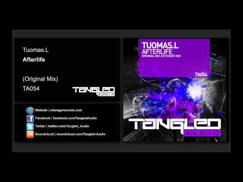 Tuomas.L - Afterlife [Tangled Audio] - UCN3l15leXgrexw8Q4KZBFBw