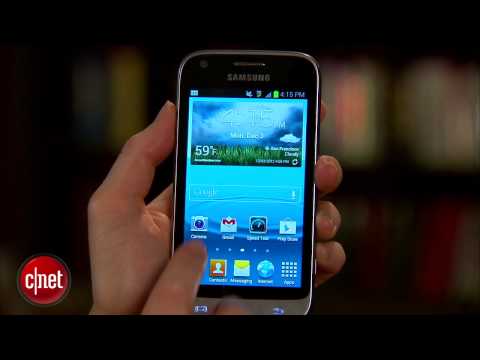 Budget-friendly Samsung Galaxy Victory 4G LTE - UCOmcA3f_RrH6b9NmcNa4tdg