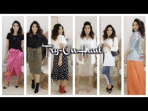 Essayages en direct - Bienvenue Dans Mon Dressing | 12 OUTFITS - UCS1VKu4MIN8aTkgKEmYTX7A