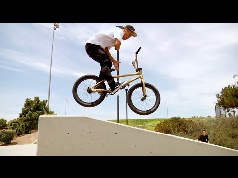 BMX - CHAD KERLEY & FRIENDS SKATEPARK VIDEO - UCEt2RMm3EqtoerqX0-fUpfw