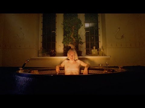 Connan Mockasin - I'm The Man, That Will Find You (Official Video) - UCVDN9demCO6iE1rPZRMoQuw