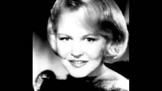 Peggy Lee & George Shearing - Do I Love You