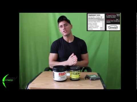 Totalis Review: Pre Workout Supplement By Ian McCarthy and Smartpowders - UCHZ8lkKBNf3lKxpSIVUcmsg