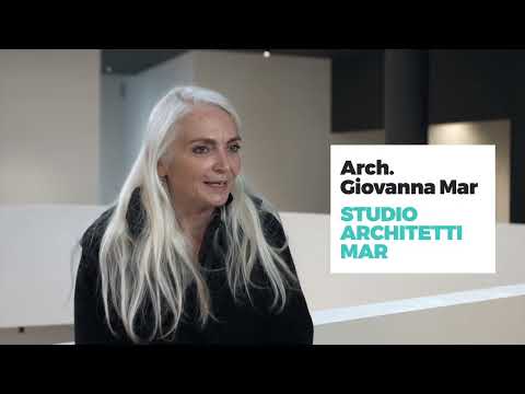 Intervista a Giovanna Mar sul Museo di Jesolo