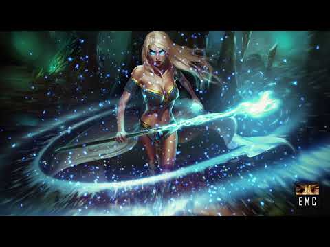 Celestial Aeon Project - True Hero | Epic Powerful Heroic Vocal Orchestral - UCZMG7O604mXF1Ahqs-sABJA