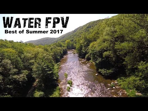 Water FPV - Best Of Summer Freeride 2017 - UCs8tBeVbqcKhS-GAX_HtPUA