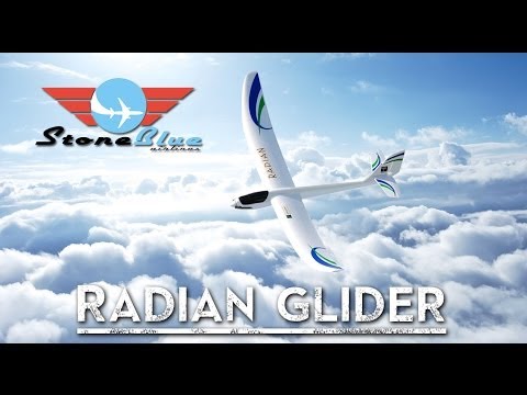 Radian Glider FPV - UC0H-9wURcnrrjrlHfp5jQYA