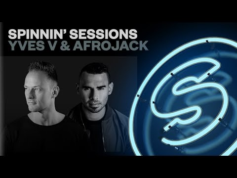 Spinnin' Sessions Radio - Episode #321 | Yves V & Afrojack - UCpDJl2EmP7Oh90Vylx0dZtA