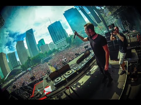 Sam Feldt - Ultra Music Festival 2017 | Main Stage [FULL SET] - UC0zKneMvRlkTCmgD6c_Yhtw