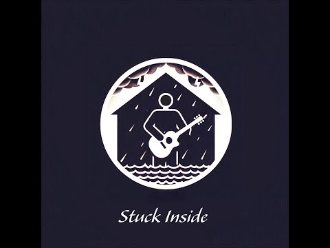 Ash Bennett - Stuck Inside