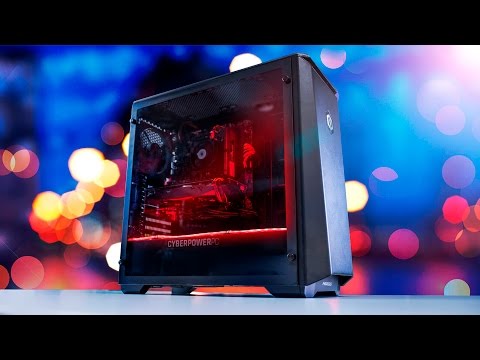 Is a $750 Gaming PC Worth It? - UCXGgrKt94gR6lmN4aN3mYTg