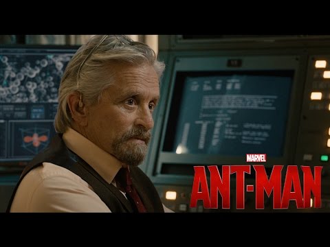 Marvel’s Ant-Man – TV Spot 3 - UCvC4D8onUfXzvjTOM-dBfEA