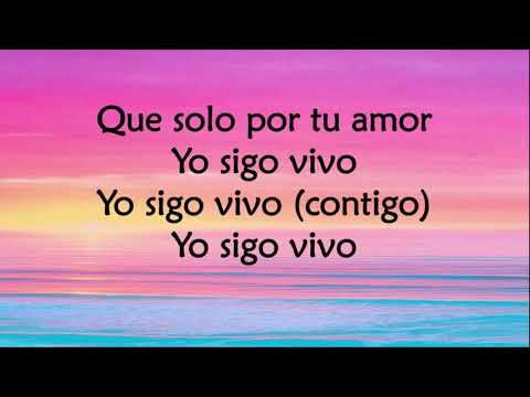 Me Quedaré Contigo (Lyrics/Letra) - Pitbull x Ne-Yo ft. Lenier, & El Micha