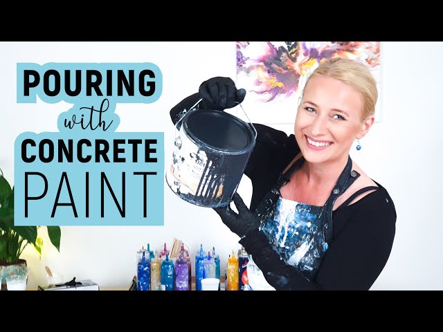 can-you-color-cement-with-acrylic-paint-to-get-ideas