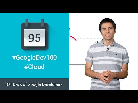 Learn how to scale your applications with Google Compute Engine (100 Days of Google Dev) - UC_x5XG1OV2P6uZZ5FSM9Ttw