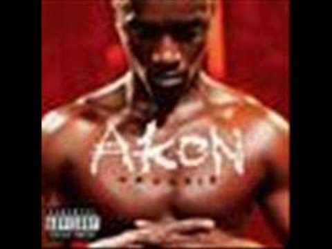 Akon-"Ghetto"-Uncut+Lyrics (2004)