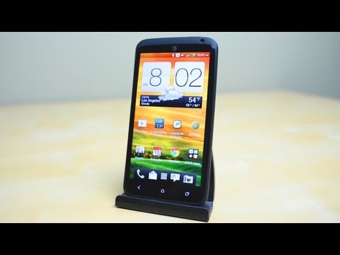 HTC One X Plus (One X+) Review! - UCXGgrKt94gR6lmN4aN3mYTg