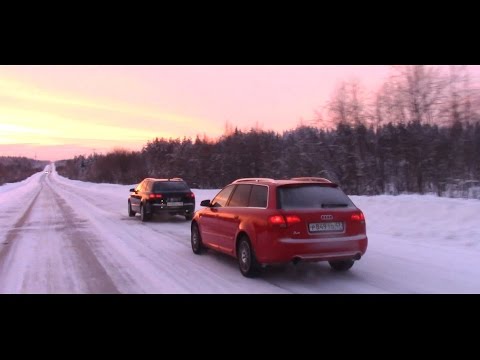 Audi A4 two. Обе по 450.000 рублей. 2016 - UCvEFLw5qXVqd98TAO0I6qpg