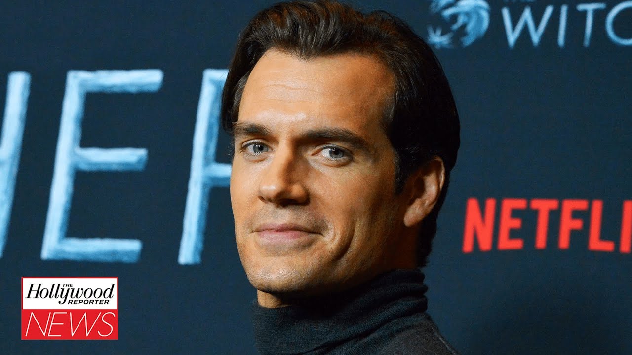 Henry Cavill To Star & Produce Series Adaptation of ‘Warhammer 40,000’ For Amazon | THR News