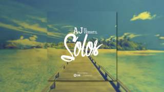 Jeffra - Solos / Prod. by Creshendo