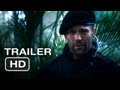 The Expendables 2 Official Trailer #2 (2012) Sylvester Stallone Movie HD