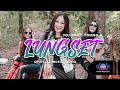FDJ Emily Young  Lungset (Official Music Video)  KENTRUNG