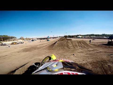 GoPro: James Stewart's Winning Run -  2015 Red Bull Straight Rhythm at Pomona - UCqhnX4jA0A5paNd1v-zEysw