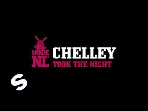 Chelley - Took The Night (Extended Mix) - UCpDJl2EmP7Oh90Vylx0dZtA