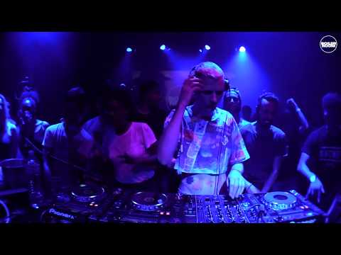 Club: Air Max '97 Boiler Room Paris DJ Set - UCGBpxWJr9FNOcFYA5GkKrMg