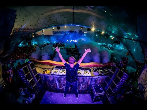 Armin van Buuren | Tomorrowland Belgium 2018 - UCsN8M73DMWa8SPp5o_0IAQQ