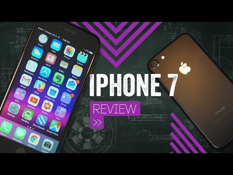 iPhone 7 Review: Beyond The Boring - UCSOpcUkE-is7u7c4AkLgqTw